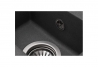 Мойка кухонная Granado LEON grafito