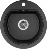 Granado LUGO black shine