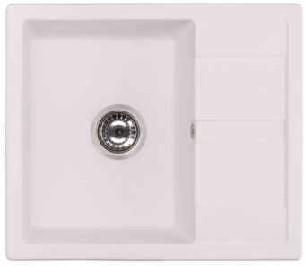 Granado MADRID white