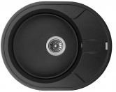 Granado MARBELLA black shine