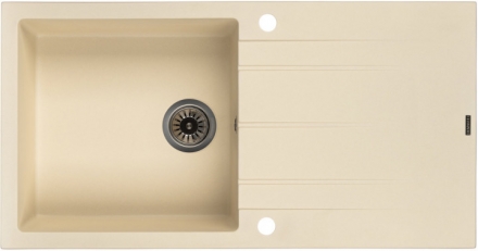 Мойка кухонная Granado MORA ivory