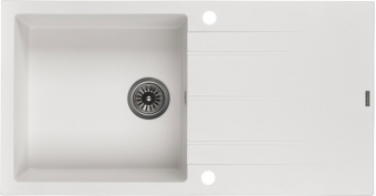 Granado MORA white