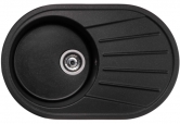 Granado MURCIA black shine