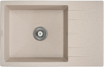 Мойка кухонная Granado NAVIA terra