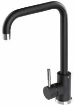 Granado Oviedo LUX black shine