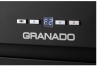 Витяжка Granado Palamos 2613-700 Black