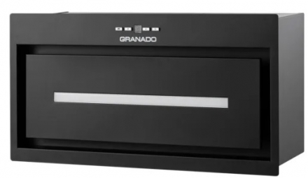 Витяжка Granado Palamos 2613-700 Black