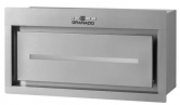 Palamos 2613-1200 Inox