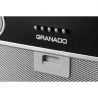 Вытяжка Granado Palamos 3603-1200 Black