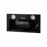 Вытяжка Granado Palamos 3603-1200 Black