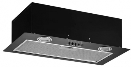 Вытяжка Granado Palamos 3603-1200 Black