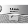 Витяжка Granado Palamos 3603-700 Inox