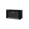 Вытяжка Granado Palamos 4613-1200 Black glass