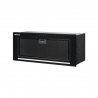 Вытяжка Granado Palamos 4713-1200 Black glass