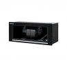 Вытяжка Granado Palamos 4713-1200 Black glass