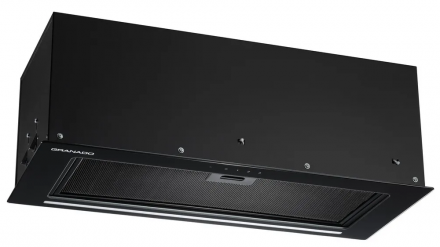 Вытяжка Granado Palamos 4713-1200 Black glass