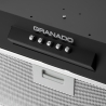 Вытяжка Granado Palamos 5503-1200 black