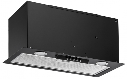 Вытяжка Granado Palamos 5503-1200 black