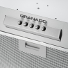 Вытяжка Granado Palamos 5503-1200 inox