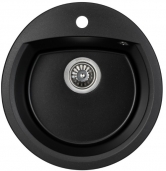 Granado RONDA black shine