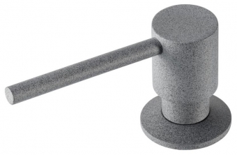 Granado Дозатор Granado Redondo grafito