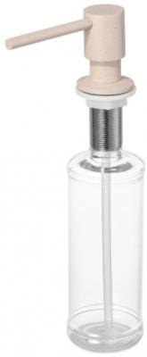 Granado Дозатор Granado Redondo gris