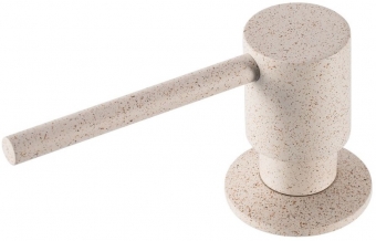 Granado Дозатор Granado Redondo terra