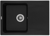 Granado SALAMANKA black shine
