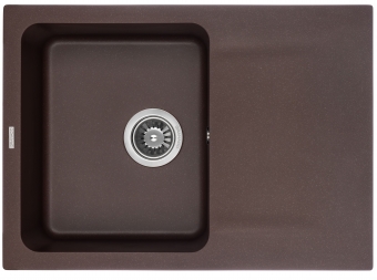 Granado SALAMANKA marron