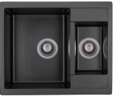 Granado SAMORA black shine