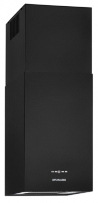 Granado Segovia 2614-1200 black