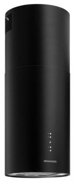 Вытяжка Granado Segovia 3604-1200 black