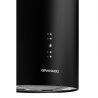 Вытяжка Granado Segovia 3604-1200 black