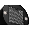 Вытяжка Granado Segovia 3604-1200 black