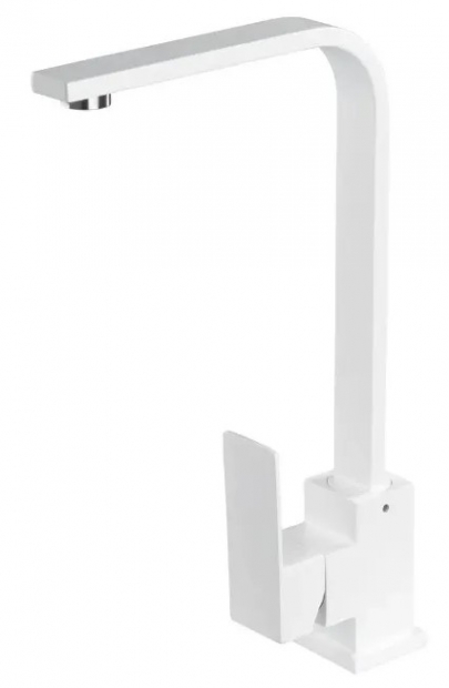 Кухонний змішувач Granado Tarrasa LUX white