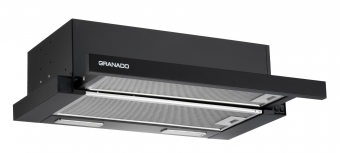 Granado Telde 602-450 black
