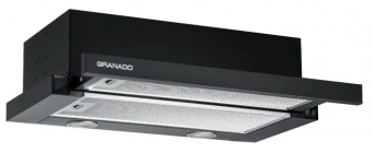 Granado Telde 603-700 black