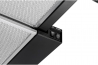 Вытяжка Granado Telde 603-1200 black