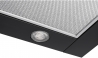 Вытяжка Granado Telde 603-1200 black