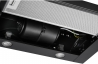 Вытяжка Granado Telde 603-1200 black