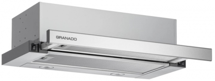 Витяжка Granado Telde 603-1200 inox