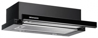Granado Telde 603-700 black glass