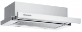 Granado Telde 603-700 white glass