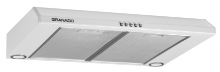 Вытяжка Granado Toses 1603-450 white