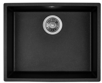 Granado UNDER TOP MAX black shine