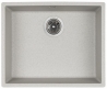 Мойка кухонная Granado UNDER TOP MAX gris
