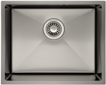 Granado Under Top Max Steel S201 Black honeycomb