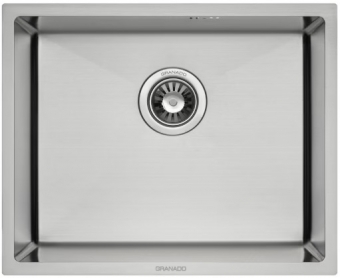 Granado Under Top Max Steel S304
