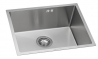 Мойка кухонная Granado Under Top Max Steel S304