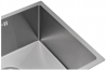 Мойка кухонная Granado Under Top Max Steel S304